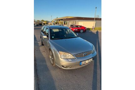 Ford Mondeo Gebrauchtwagen