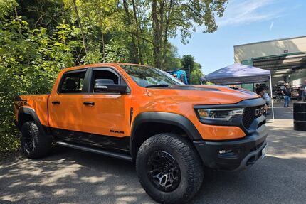 Dodge RAM Gebrauchtwagen