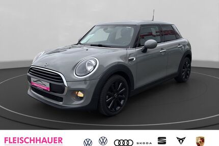 Mini ONE Gebrauchtwagen