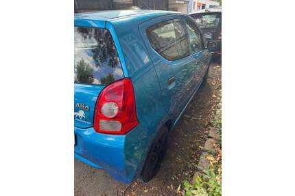 Suzuki Alto Gebrauchtwagen