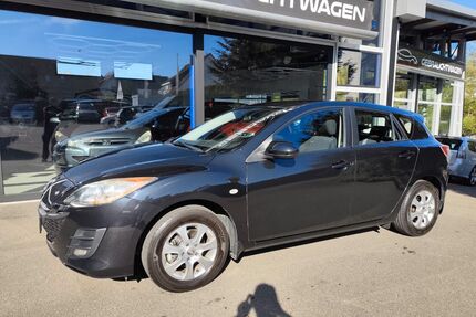 Mazda 3 Gebrauchtwagen