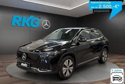 Mercedes-Benz EQA Gebrauchtwagen