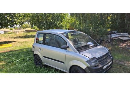 Microcar MC1 Gebrauchtwagen