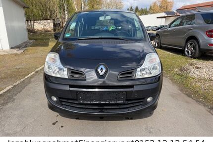 Renault Grand Modus Gebrauchtwagen
