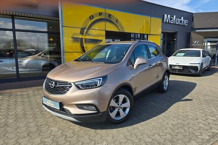 Opel Mokka X Gebrauchtwagen
