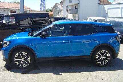 Ford Explorer Gebrauchtwagen
