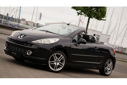 Peugeot 207 Gebrauchtwagen
