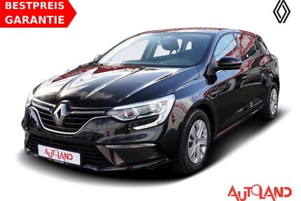 Renault Megane Gebrauchtwagen