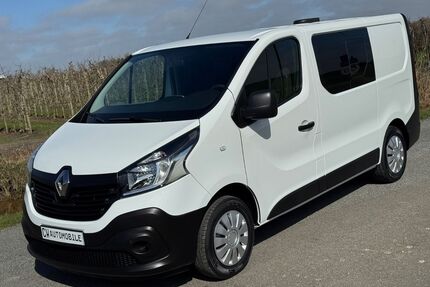 Renault Trafic Gebrauchtwagen