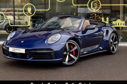 Porsche 992 Gebrauchtwagen