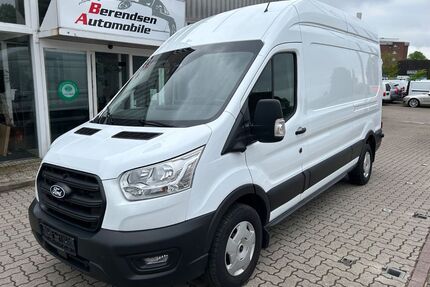 Ford Transit Gebrauchtwagen