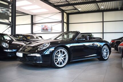 Porsche 991 Gebrauchtwagen