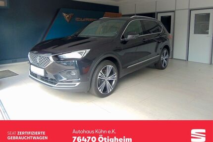 Seat Tarraco Gebrauchtwagen