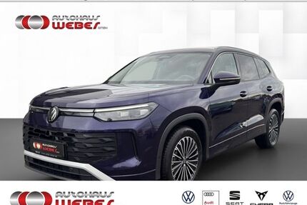 VW Tayron Gebrauchtwagen