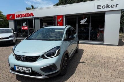 Honda Jazz Gebrauchtwagen