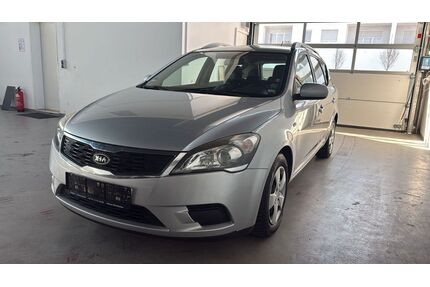 Kia Andere Gebrauchtwagen