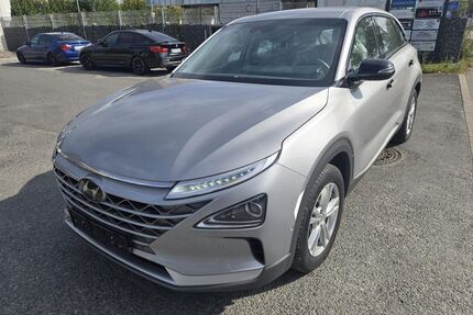 Hyundai NEXO Gebrauchtwagen