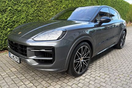 Porsche Cayenne Gebrauchtwagen