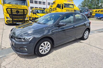 VW Polo Gebrauchtwagen