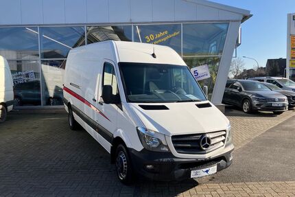 Mercedes-Benz Sprinter Gebrauchtwagen