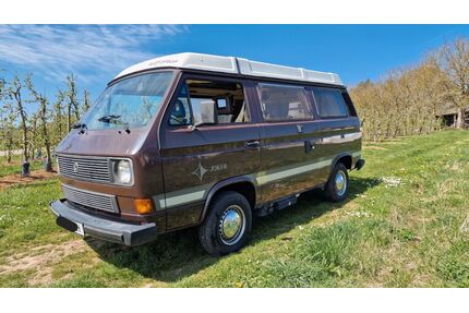 VW T3 andere Gebrauchtwagen