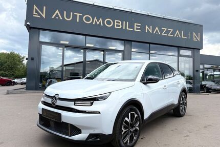 Citroen C4 Gebrauchtwagen