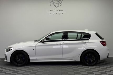 BMW M140i Gebrauchtwagen