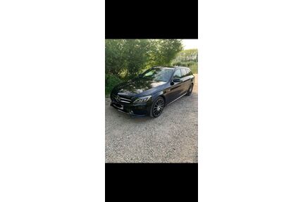 Mercedes-Benz C 200 Gebrauchtwagen