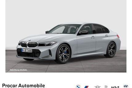 BMW M340i Gebrauchtwagen