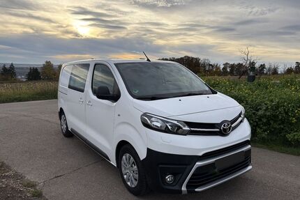Toyota Andere Gebrauchtwagen