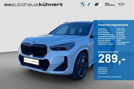 BMW X1 Gebrauchtwagen