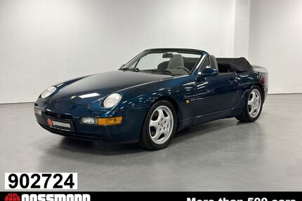 Porsche 968 Gebrauchtwagen