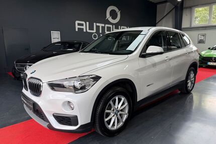 BMW X1 Gebrauchtwagen