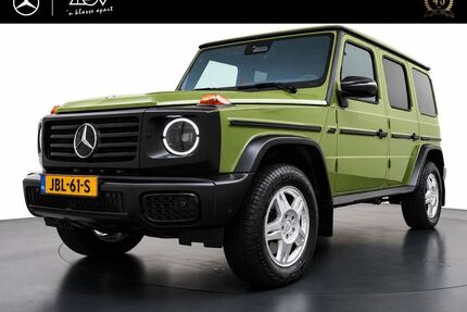 Mercedes-Benz G 450 Gebrauchtwagen