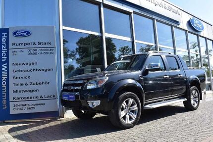 Ford Ranger Gebrauchtwagen