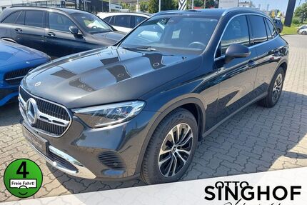 Mercedes-Benz GLC 220 Gebrauchtwagen