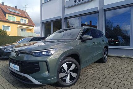 VW Tayron Gebrauchtwagen