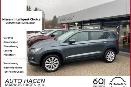 Seat Ateca Gebrauchtwagen