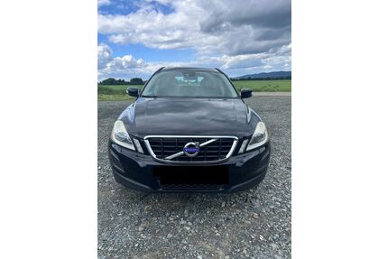 Volvo XC60 Gebrauchtwagen