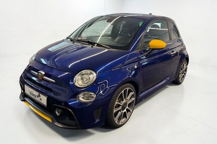 Abarth 500 Gebrauchtwagen