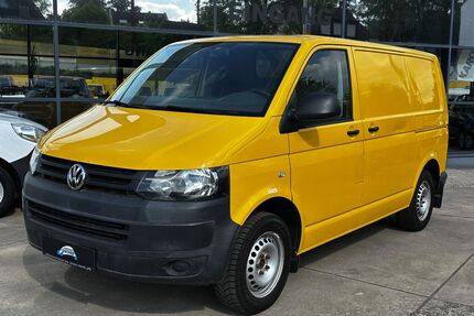 VW T5 Transporter Gebrauchtwagen