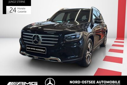 Mercedes-Benz GLB 200 Gebrauchtwagen