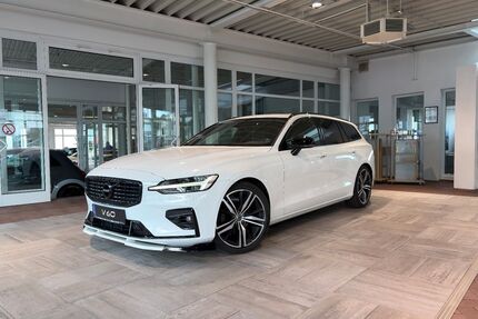 Volvo V60 Gebrauchtwagen