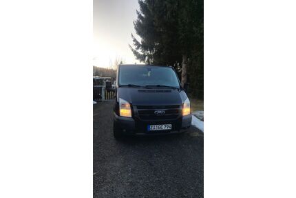 Ford Transit Gebrauchtwagen