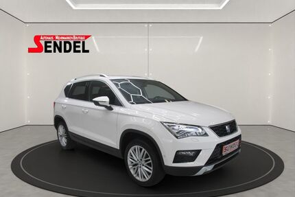 Seat Ateca Gebrauchtwagen