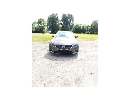 Mazda 6 Gebrauchtwagen