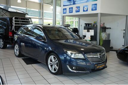 Opel Insignia Gebrauchtwagen