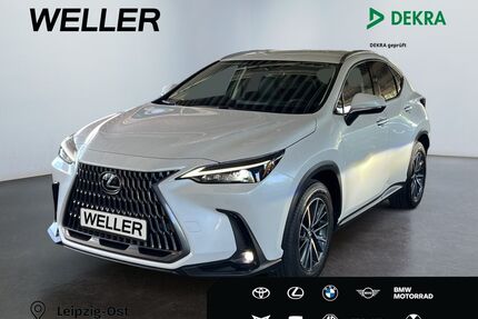 Lexus NX 450h Gebrauchtwagen