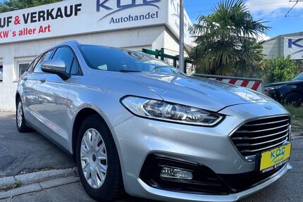 Ford Mondeo Gebrauchtwagen