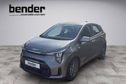 Kia Picanto Gebrauchtwagen